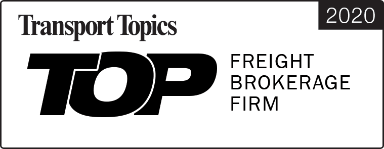 Top Freight Brokerage Firm