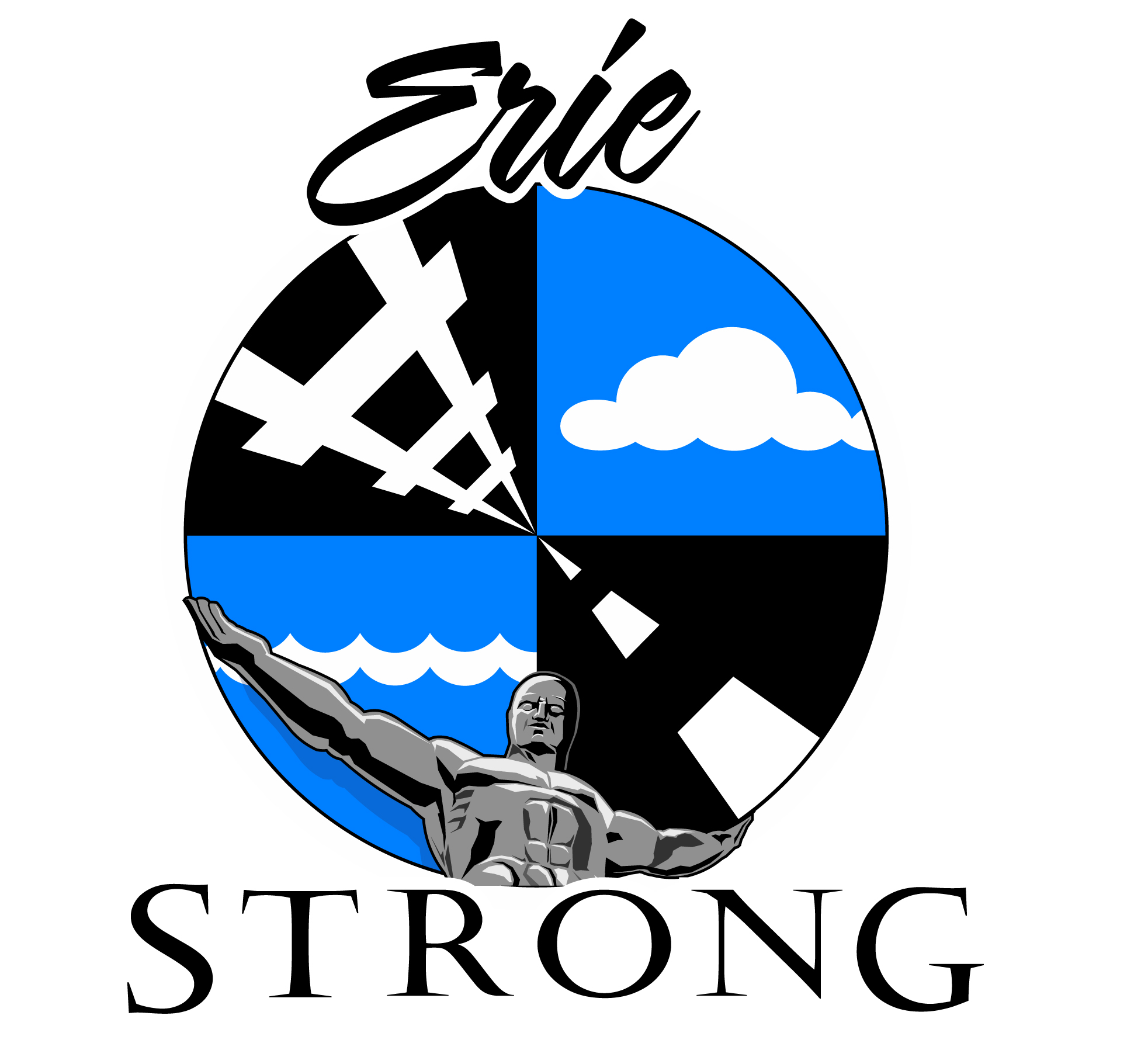 Erie-Strong-Icon