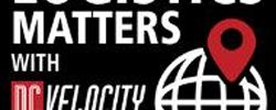 Logistics Matters Podcast Square