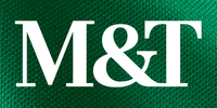 M&T Bank Logo Square