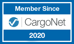 CargoNet Member 2020