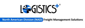 Logistics Plus - NAD Solutions Frame