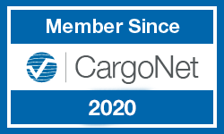 cargonet membership