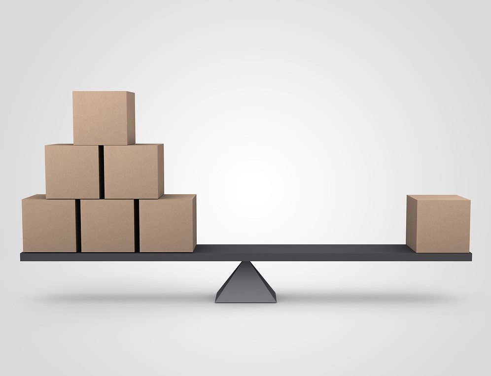 Accurate Shipping Weights Why Do They Matter?