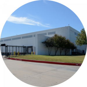 Dallas warehouse