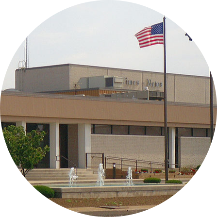 Erie Warehousing
