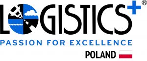Logistics Plus Poland Logo
