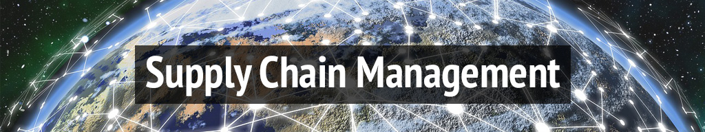 supply chain management