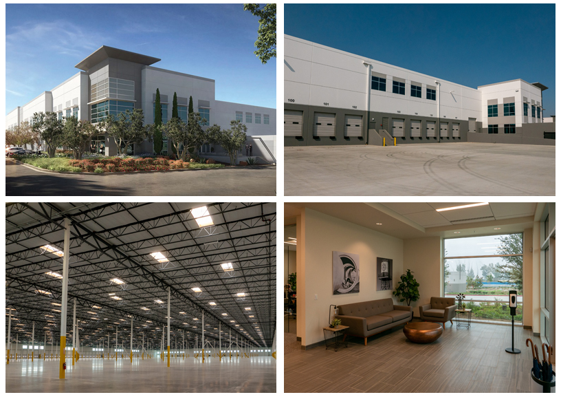 Logistics Plus Significantly Expands Warehousing Capacity in 2020