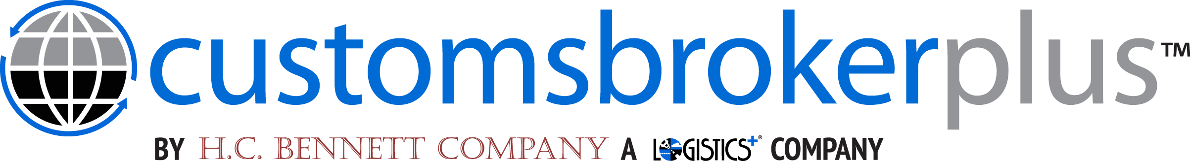 CustomsBrokerPlus Logo