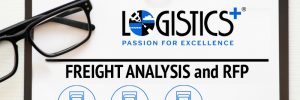Freight Analysis and RFP