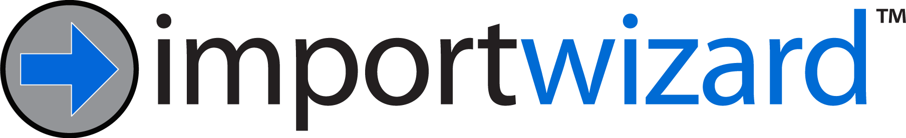 Import Wizard Logo