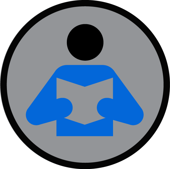 Manual Icon