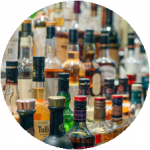 Alcohol-&-Spirits-Circle
