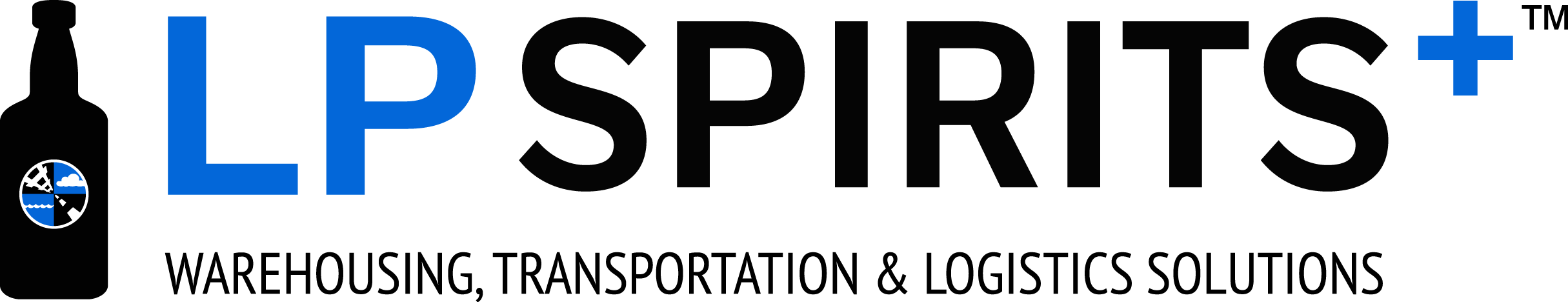 LP Spirits Logo