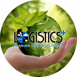 Logistics Plus sustainability