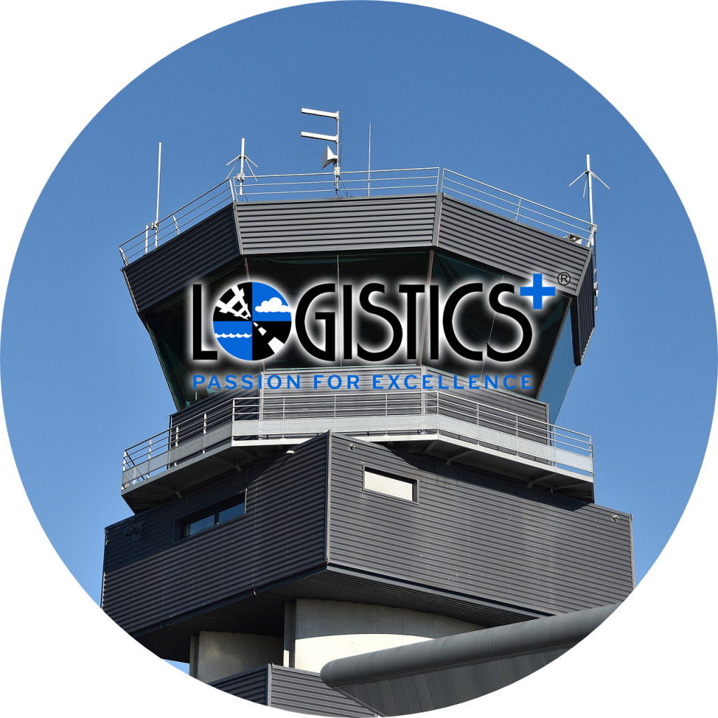 What is a Supply Chain Control Tower?