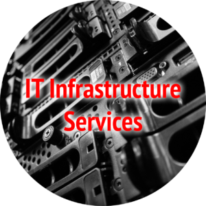 IT infrastructure services