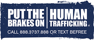 US DOT Transportation Leaders Against Human Trafficking