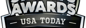 2021 USA TODAY National High School Sports Awards