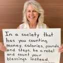 Count Your Blessings