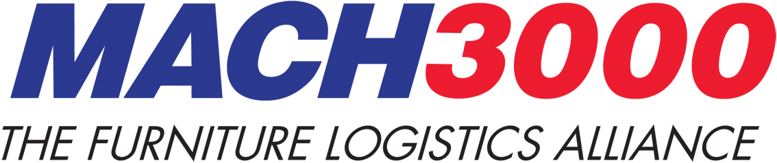 MACH-3000 Logo