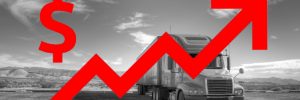 Rising Freight Costs