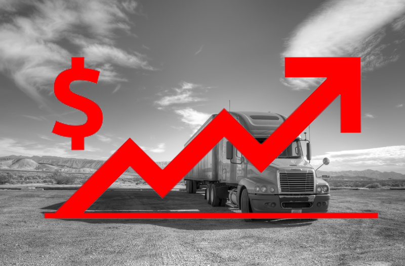 Coping with Rising Domestic Freight Prices