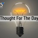 Thought For The Day 3