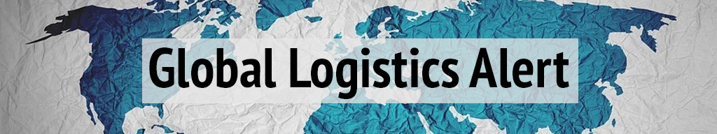 global logistics alert