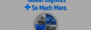 Global Logistics Plus So Much More 800x450
