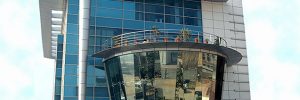 Whirlpool-India-Corporate-Office