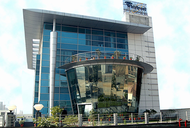 Whirlpool-India-Corporate-Office
