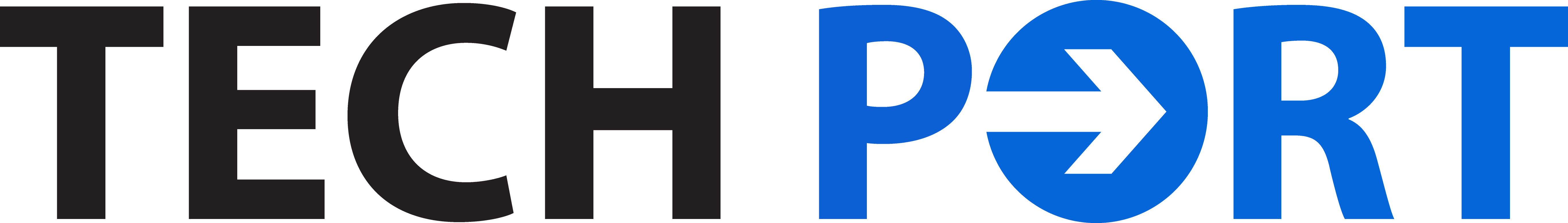 Tech Port Trading Logo_Final