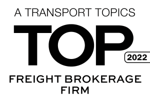 TT Top Freight Bokerage Firm 2022