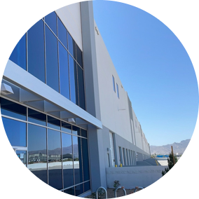 Phoenix warehouse