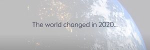 The World Changed