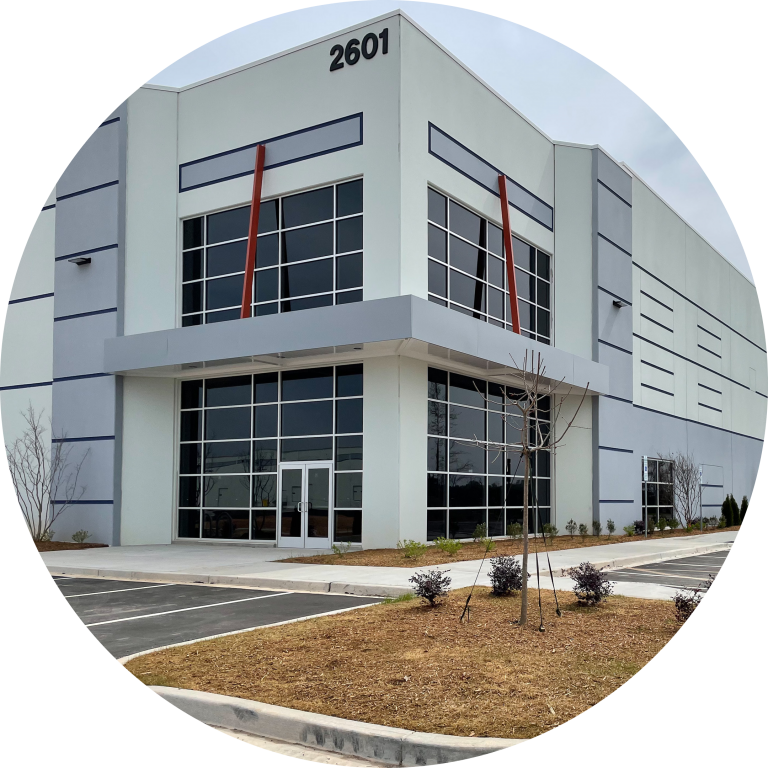 Charlotte, NC Warehouse Logistics Plus