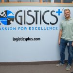 Ryan new logisticsplus dot com June 2022