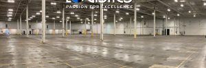 18360 Technology Dr Meadville PA Warehouse