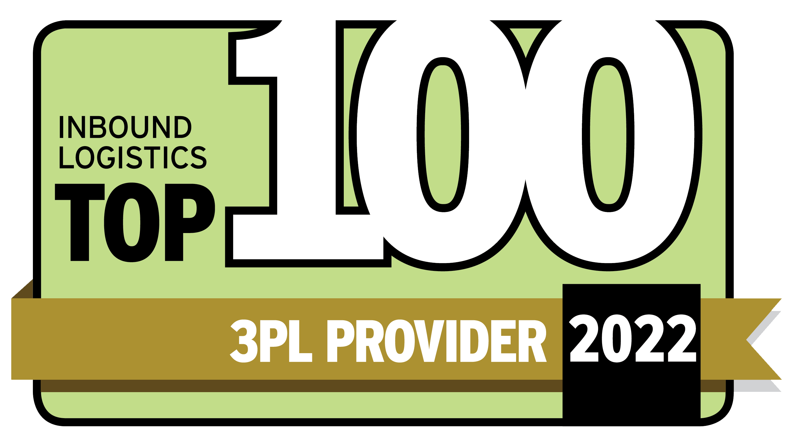 IL Top 100 3PL 2022
