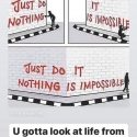 Just Do It