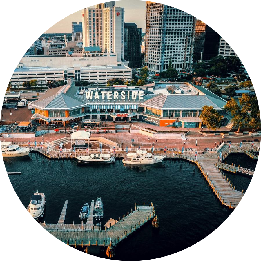 Norfolk, VA Logistics & Supply Chain Logistics Plus