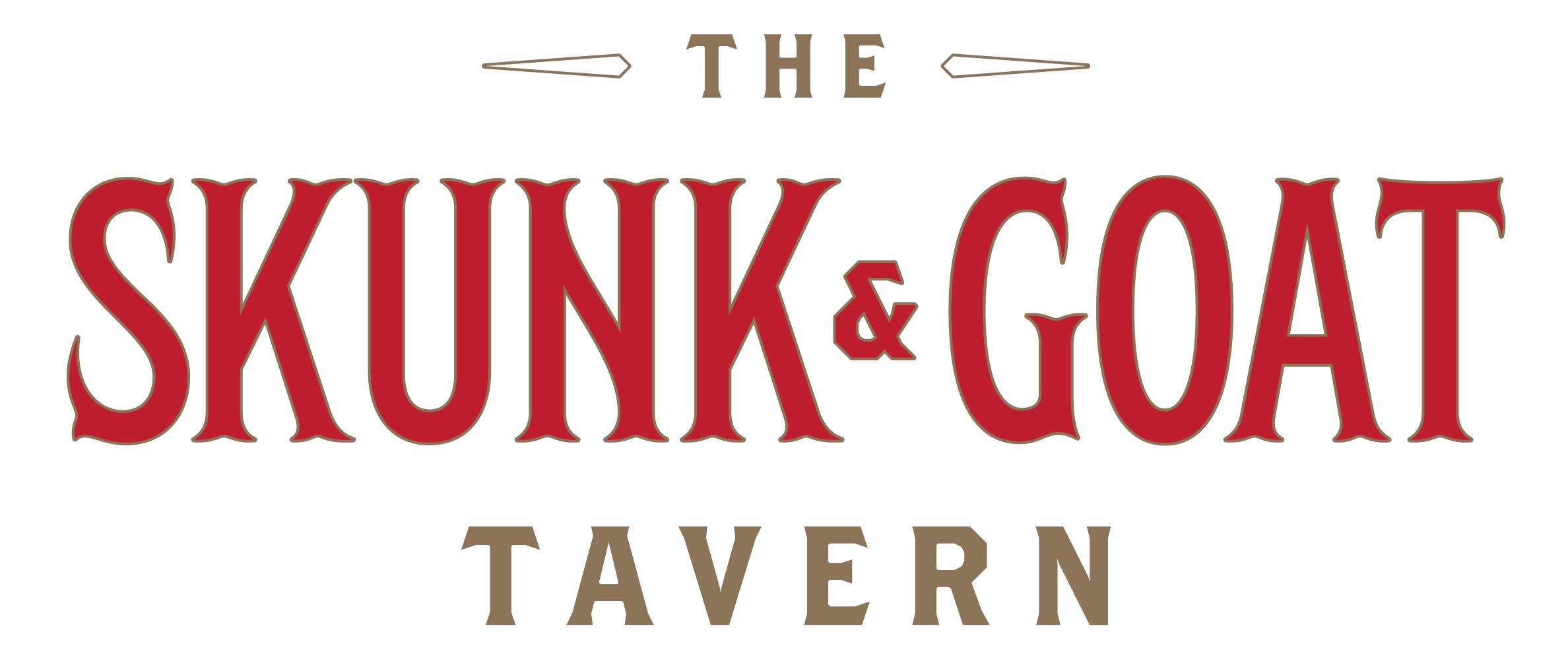 Skunk and Goat Tavern
