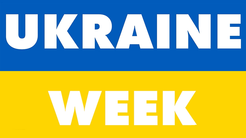 Ukraine Week