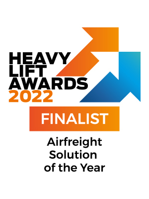 heavy lift awards 2022