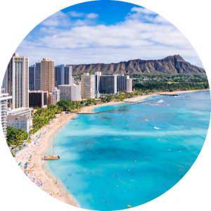 Hawaii logistics services