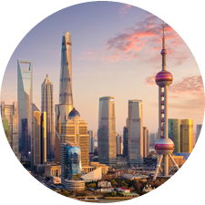shanghai, china
