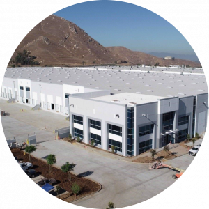 riverside warehouse