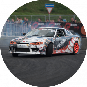 motorsports transportation